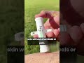 Tired of mosquitoes ruining your day?These 3 viral products actually work!