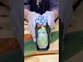 ワサビでおむすび作ってみたら…