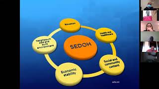Create an enabling legislative environment