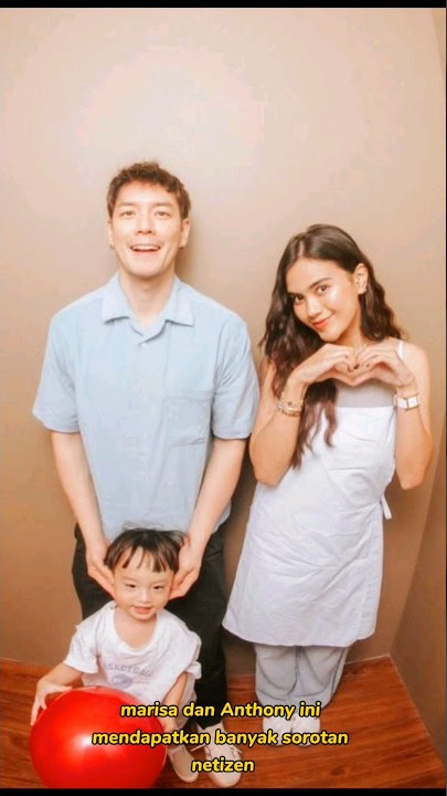 Audi Marissa and Anthony Xie's Household #audimarissa #artist #celebrity