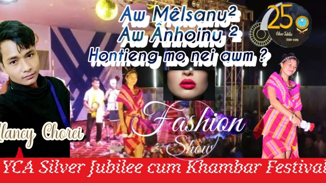 Aw Mêlsanu²| Alancy Chorei