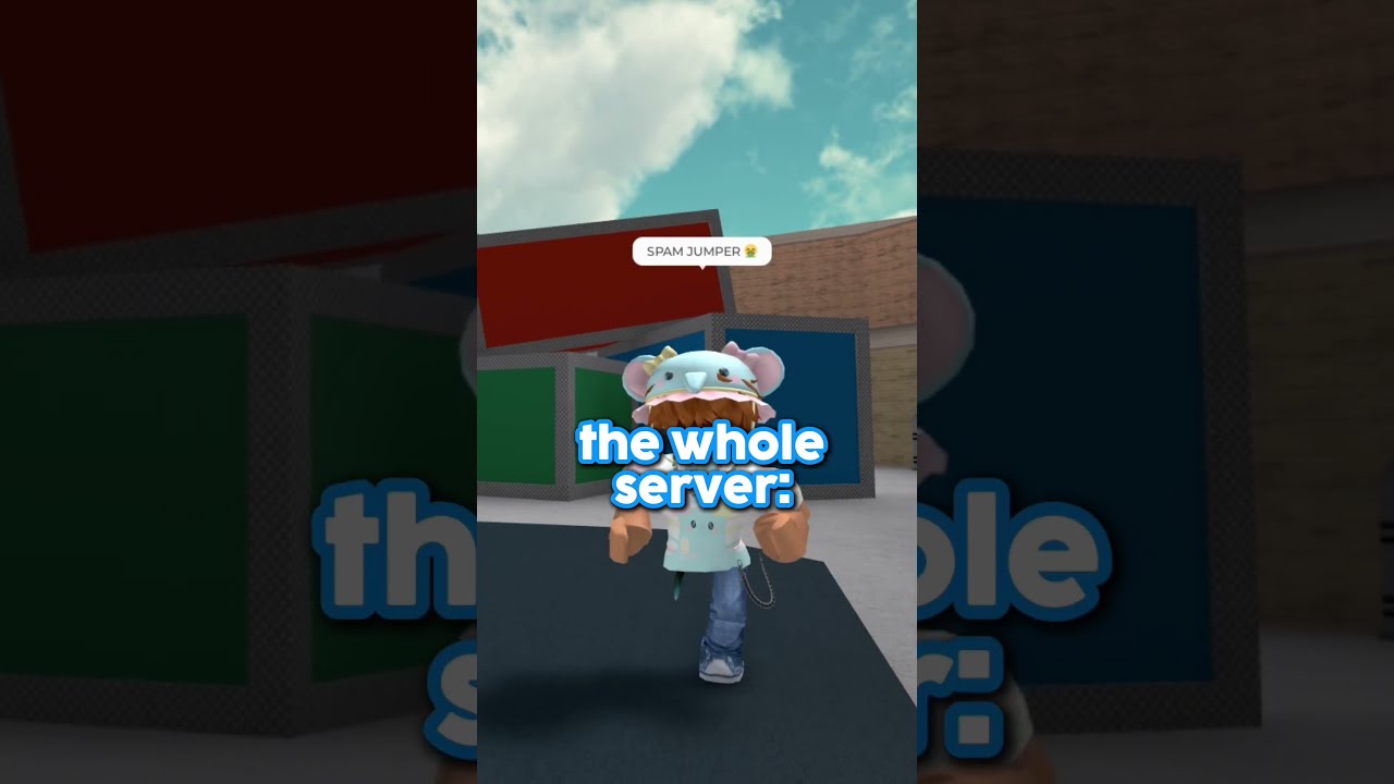 THIS ALWAYS HAPPENS IN MM2 
