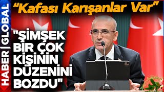 Mehmet Şimşek Bir Çok Kişinin Düzenini Bozdu İşte Kamu Tasarrufu Programının Yansıması