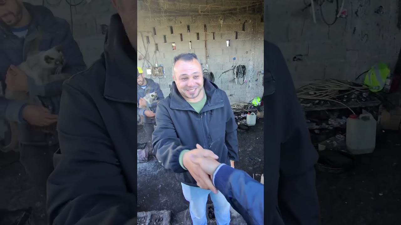 شاركت معاكم تجربتي في مصنع تركيب السيارات  عين مليلة  الصناعات الميكانيكية ومسافة الميل تبدأ بخطوة