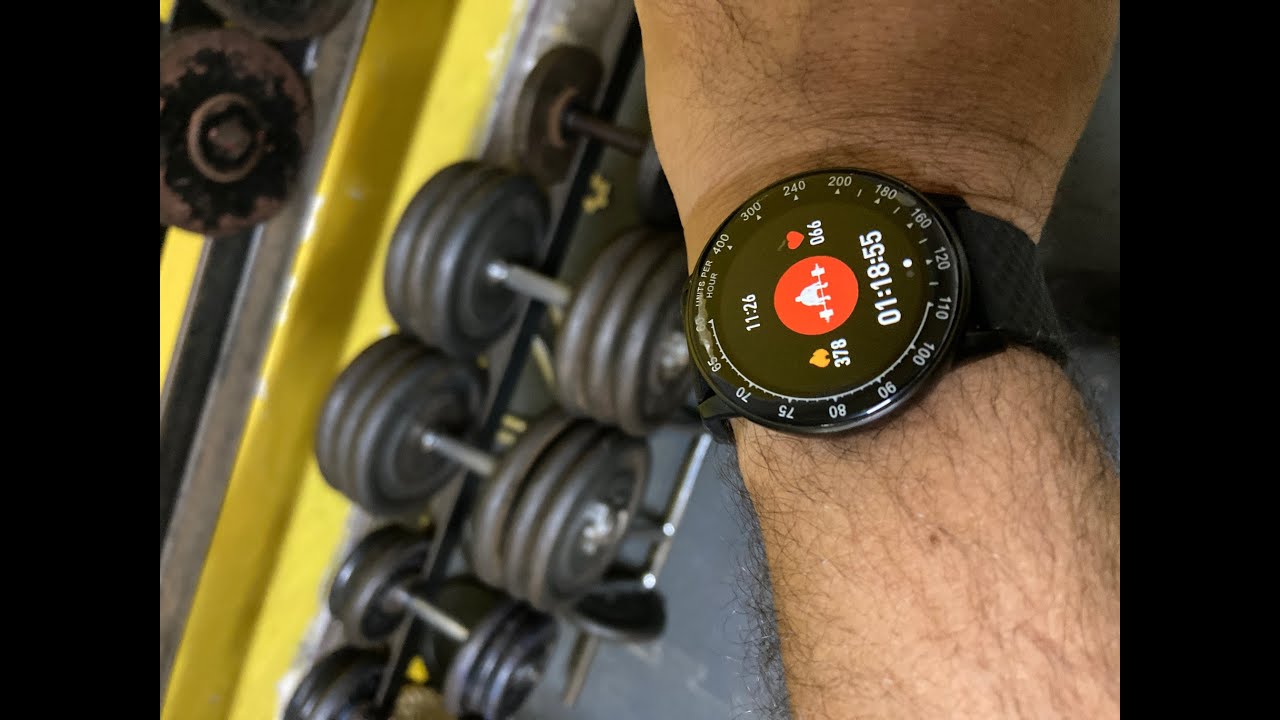 SMARTWATCH H30 PRO Y H3 FUNCIONAMIENTO Y REVIEW - YouTube