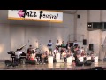 Double Force Jazz Orchestra - 10.素直 Sunao (松永 智敬 Tomoyuki Matsunaga)