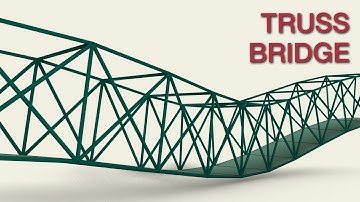 Truss Bridge
