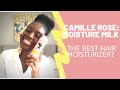 AISLE REVIEW: Camille Rose Moisture Milk| Is It Worth The Hype??