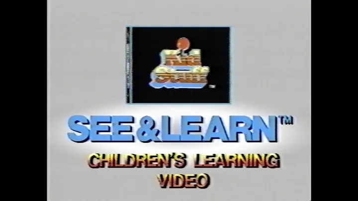 Numbers What They Mean (VHS version)