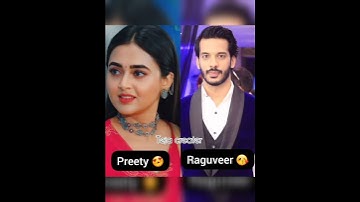Nagin 6 Pratha all character couple ❤ || #nagin6 #tejaswiprakash #shorts