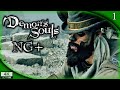 DEMON'S SOULS NG+ #1 | SEGUNDA RUN, TODO MÁS DIFÍCIL? | Gameplay Español