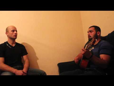 ბეთქილ ლიპარტელიანი და ზვიად მუსელიანი