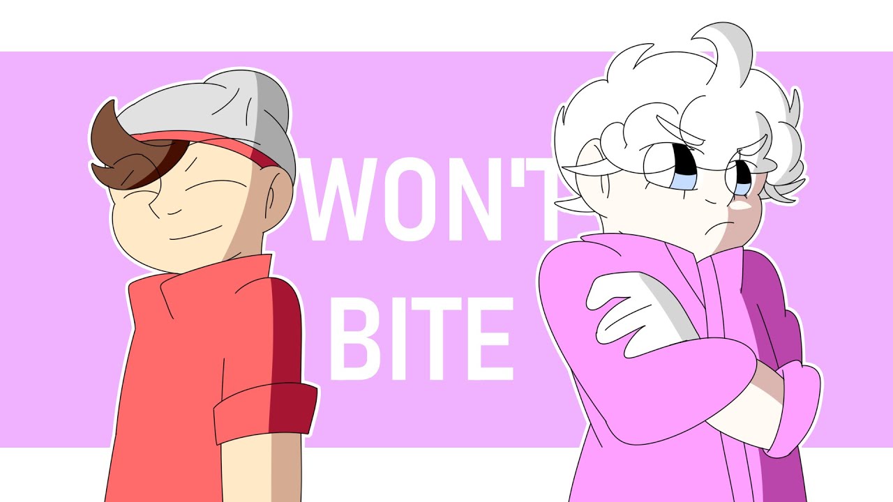 WON'T BITE | MEME [POKÉSPE]