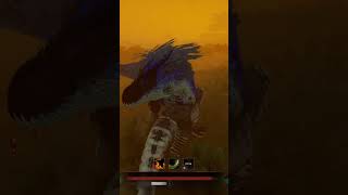 Path of Titans | So Satisfying Watching Dinos Getting Accidently Killed By Protectors | #Shorts