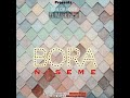 Tiffa De Voice Bora Niseme Ft Mack Zube Official Audio