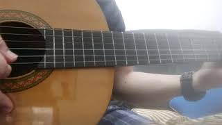 GUITAR TUTORIAL BASIC CHORDS AND PLUCKING