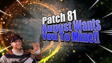 Patch 81 | Will Flashpoints Stay Trashpoints? | Strange New Worlds Part 2 Warps In For August 2025