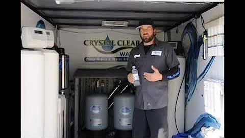 Whole House Reverse Osmosis Systems