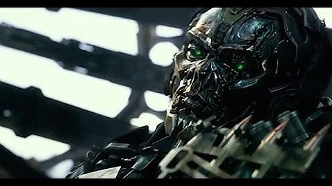 FOC: 1v1 - Rodimus vs. Lockdown192