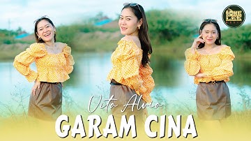 Vita Alvia - Garam Cina // Budak Ciamis Kuliah Di Palembang (DJ Remix)