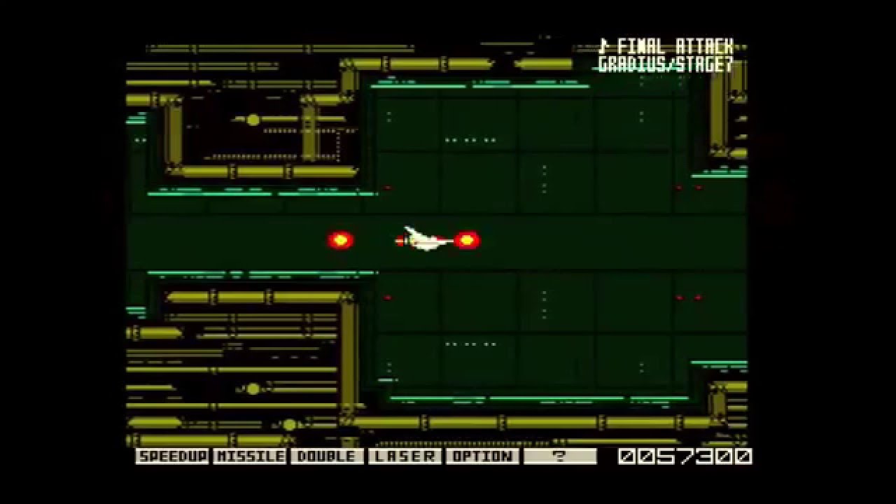 YIS503II(MSX)+SFG-01 Demonstration - YouTube