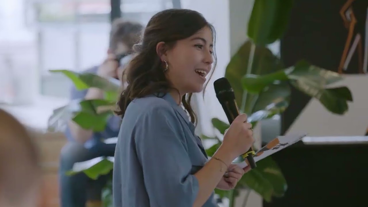 Orange Belgium Start-Ups Accelerator