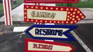 Casa Campo Come Alive 2018 Week Three