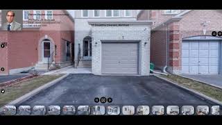 117 Doubtfire Crescent, Markham - Tasnim equbal