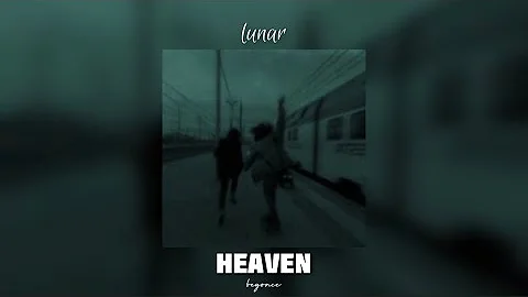 beyoncé • heaven (sped up + lyrics)