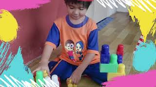 RPA 1 : PERKEMBANGAN SAHSIAH SOSIOEMOSI DAN KEROHANIAN RPA 1 : PERKEMBANGAN SAHSIAH SOSIOEMOSI DAN KEROHANIAN