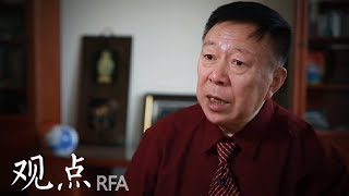 周孝正访谈（下）：中产阶级都“北京咳”了，中国社会还怎么稳定？| 观点