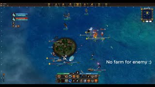 Battle of Sea: Trolololololol screenshot 4