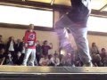Loose Joint (Elite force) vs akihic☆彡 -  Dance@live予選