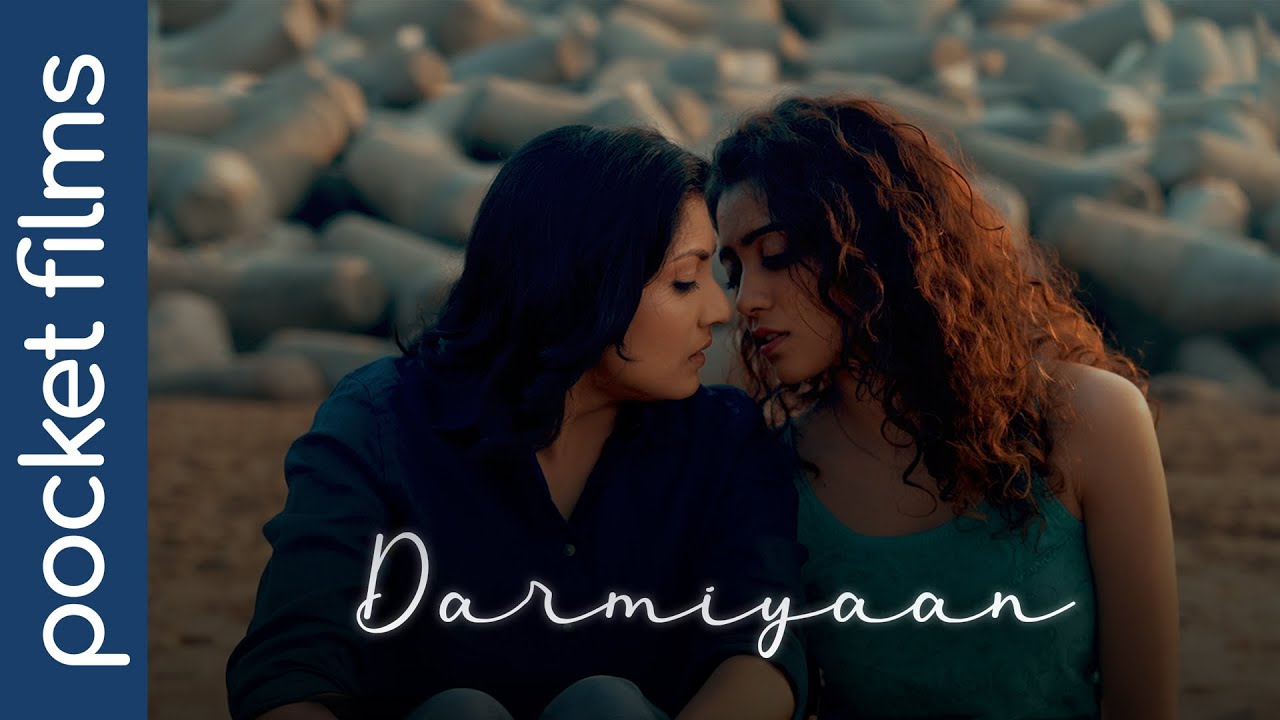 Darmiyaan - A tale exploring Love beyond boundaries | Hindi Drama | Romance | Friendship