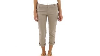 Rhythm Womens Chinyes Chino Pant Swimoutlet