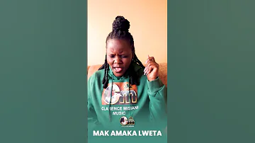 Kik Iweya Yesu 