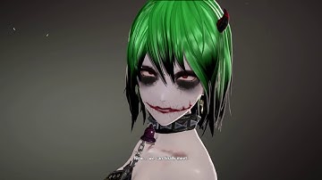 Code Vein - Gameplay Playthrough Part 1 | Prologue