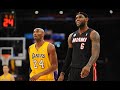 Lakers Vs Miami Heat Full Game