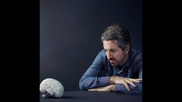 The Extraordinary Brain | A master class with Prof. Moran Cerf