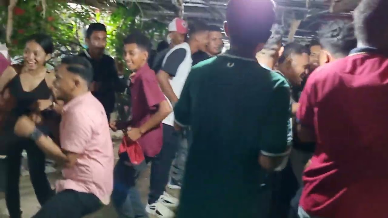 Festa Koremetan Umenoah(Oecusse)