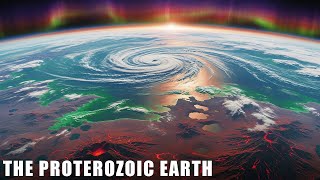 Exploring the Proterozoic Earth in 2 Hours | Documentary for Sleep