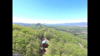 219 Little Vanmeter Dr video tour