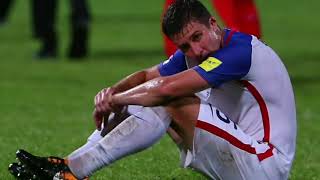 Taylor Twellman: 'We cannot do soccer the American way'