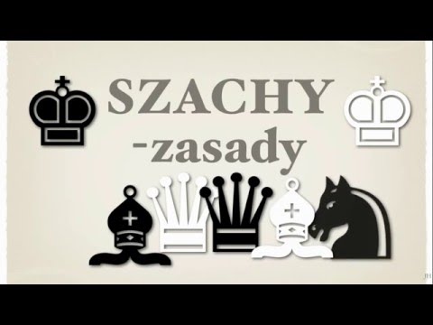 Wideo: Jak Pionki Poruszają Się W Szachach