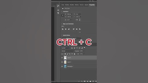 WATER SPLASH EFFECT I PHOTOSHOP