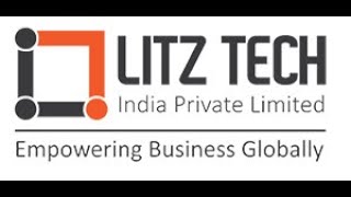 How to Use EDigital Card || Litz Tech || New User || Registration & Create vCard screenshot 2