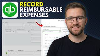 How to Record Reimbursable Expenses on Quickbooks (Step By Step 2026)