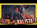 KALISTA: The 2nd Worst SoloQ ADC (&amp; Reacting to Akshan Reveal)