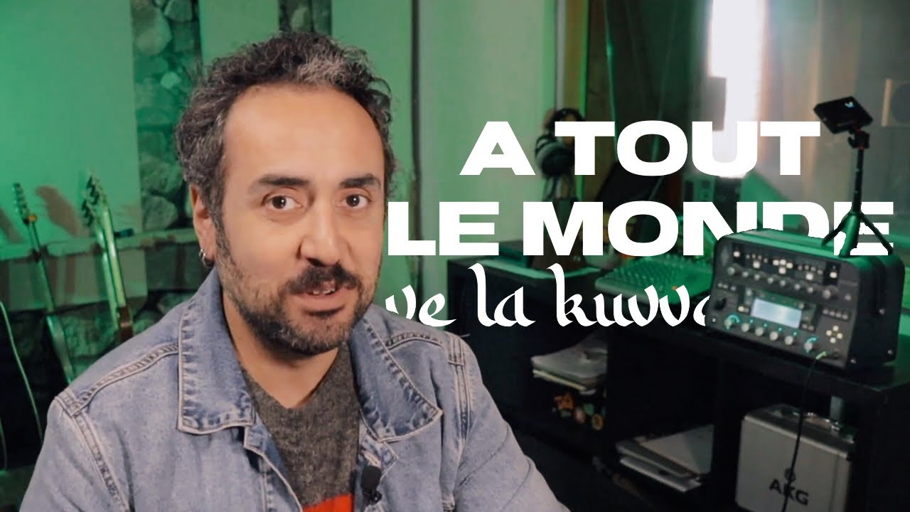 A Tout Le Monde ve Tonicization | Mustaine Nasıl Bestelemiş & Friedman Nasıl Çalmış?