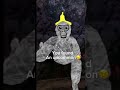 A Gorilla Tag Egg! #gorillatag #eggs #shortsviral